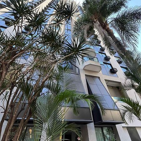 Lk Funcionarios 4 Apartment เบโลโอรีซอนชี ภายนอก รูปภาพ