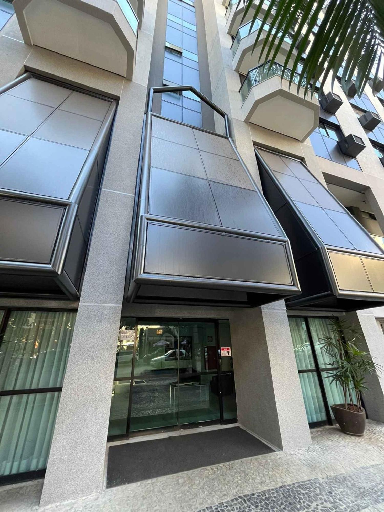 Lk Funcionarios 4 Apartment เบโลโอรีซอนชี ภายนอก รูปภาพ