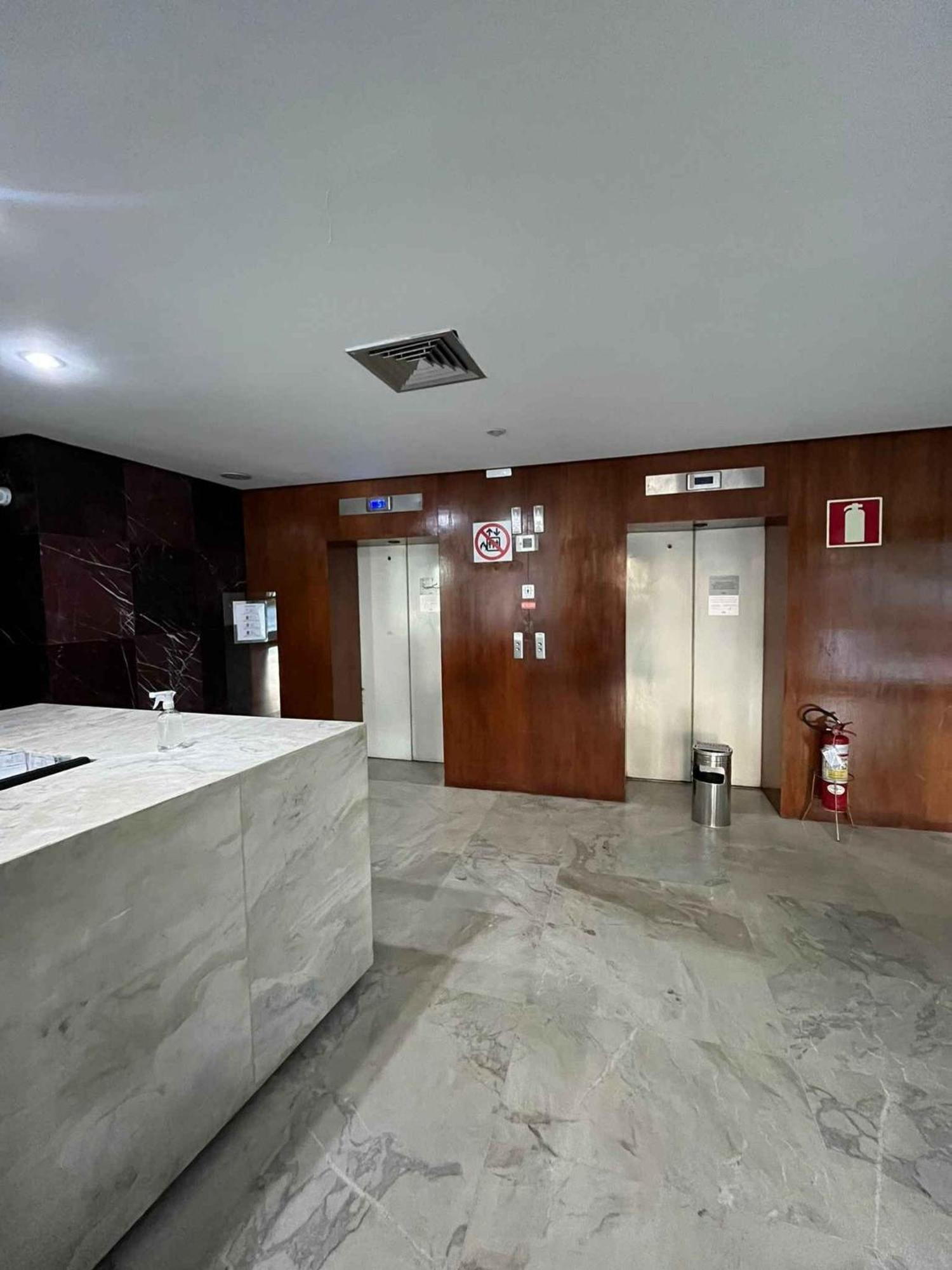Lk Funcionarios 4 Apartment เบโลโอรีซอนชี ภายนอก รูปภาพ