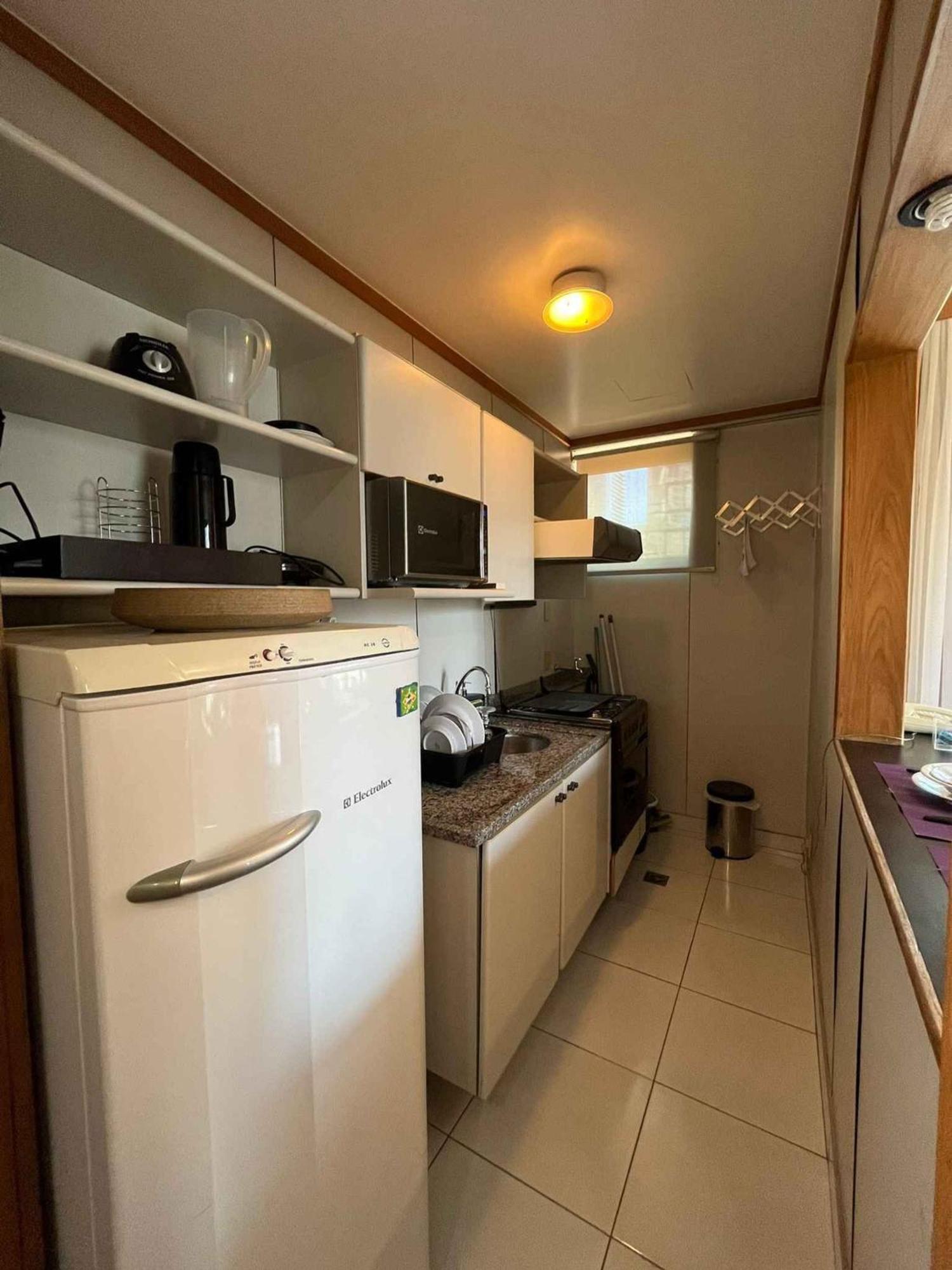 Lk Funcionarios 4 Apartment เบโลโอรีซอนชี ภายนอก รูปภาพ