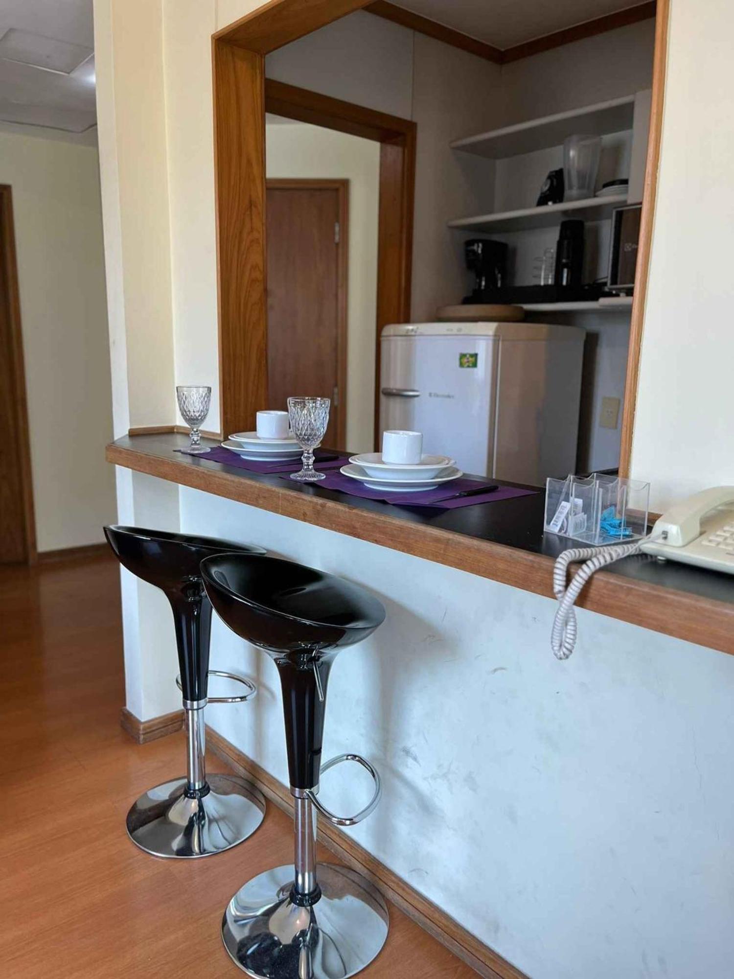 Lk Funcionarios 4 Apartment เบโลโอรีซอนชี ภายนอก รูปภาพ