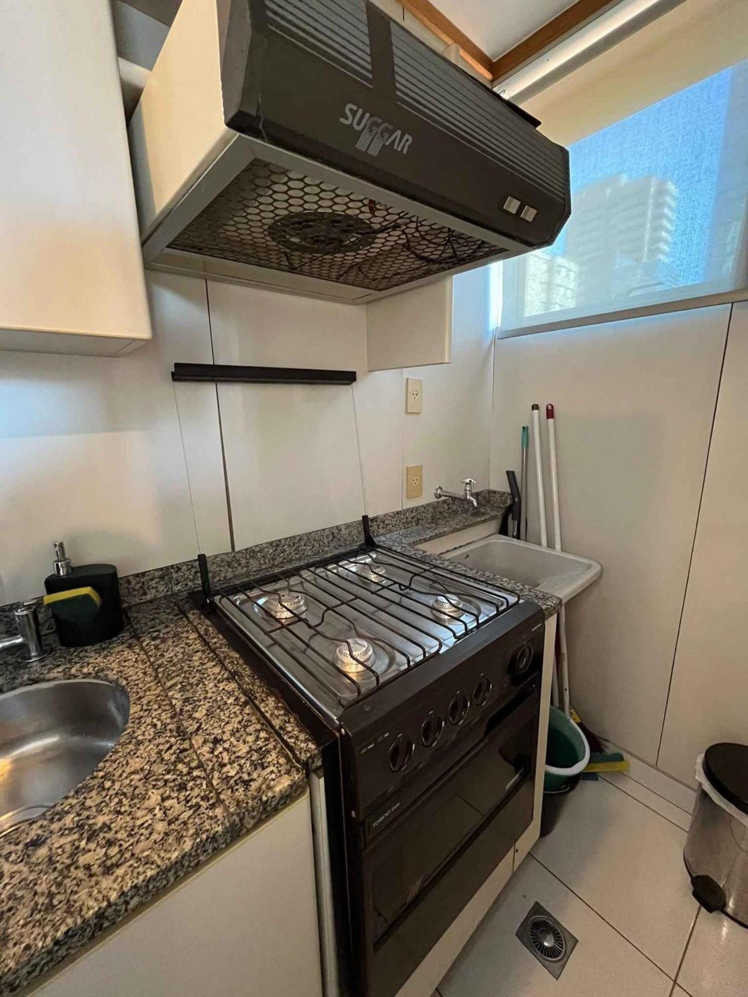 Lk Funcionarios 4 Apartment เบโลโอรีซอนชี ภายนอก รูปภาพ