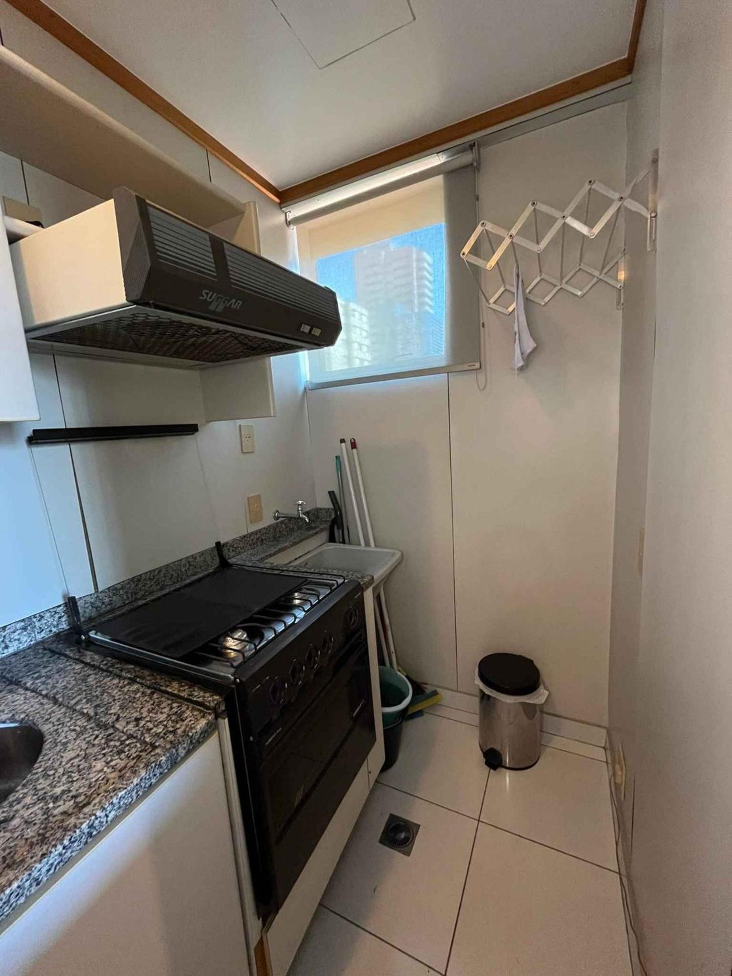 Lk Funcionarios 4 Apartment เบโลโอรีซอนชี ภายนอก รูปภาพ
