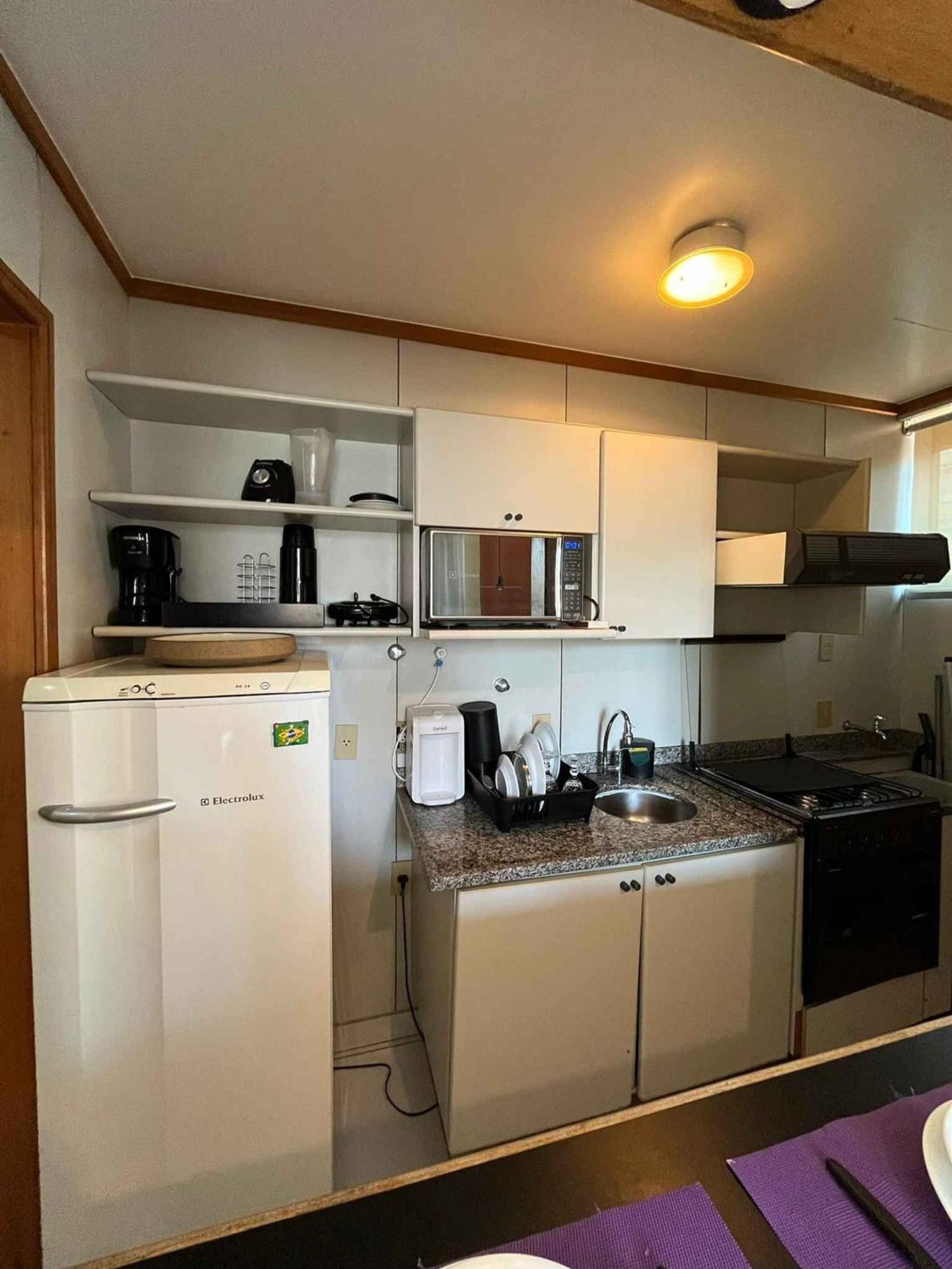 Lk Funcionarios 4 Apartment เบโลโอรีซอนชี ภายนอก รูปภาพ