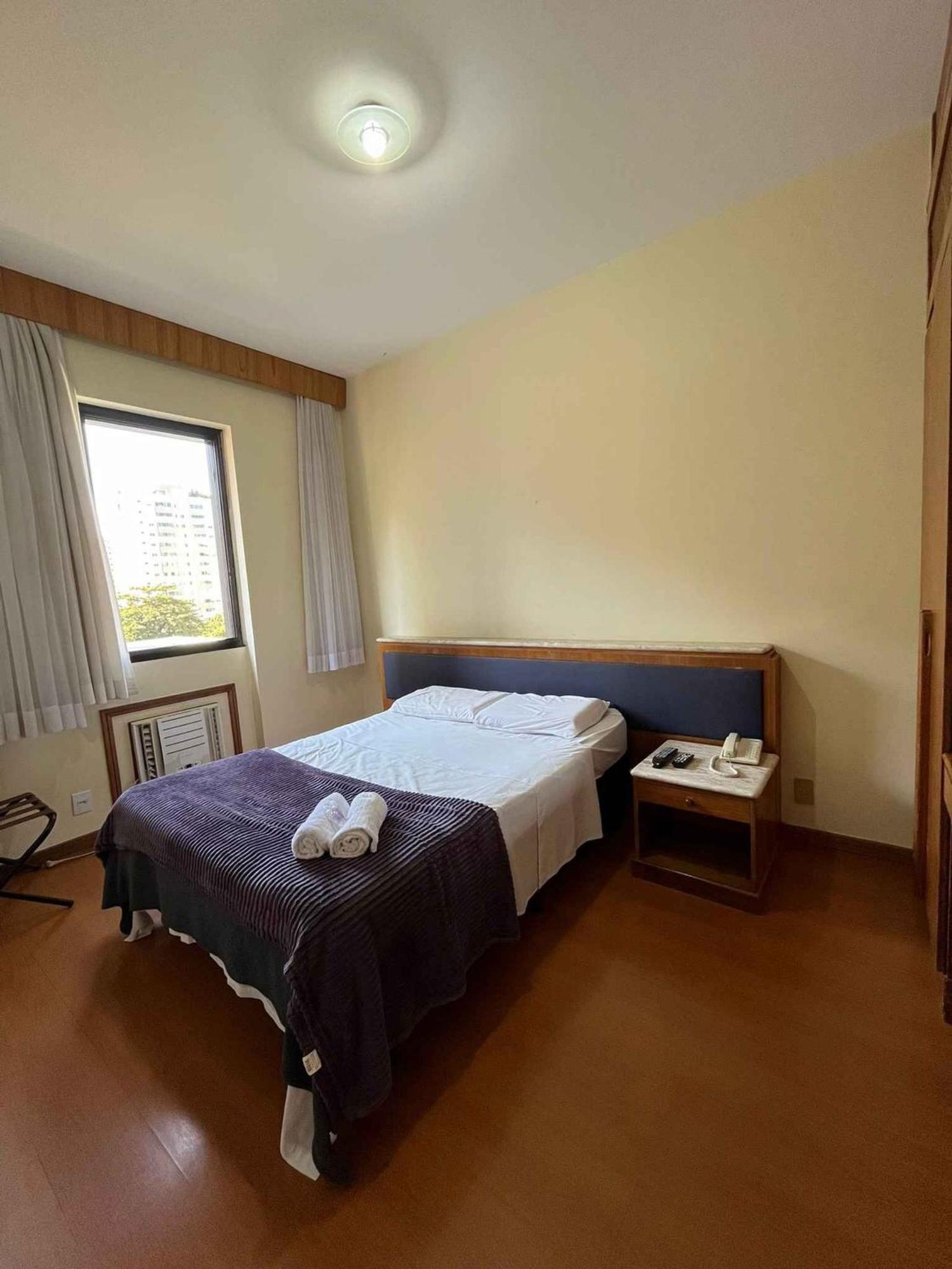 Lk Funcionarios 4 Apartment เบโลโอรีซอนชี ภายนอก รูปภาพ