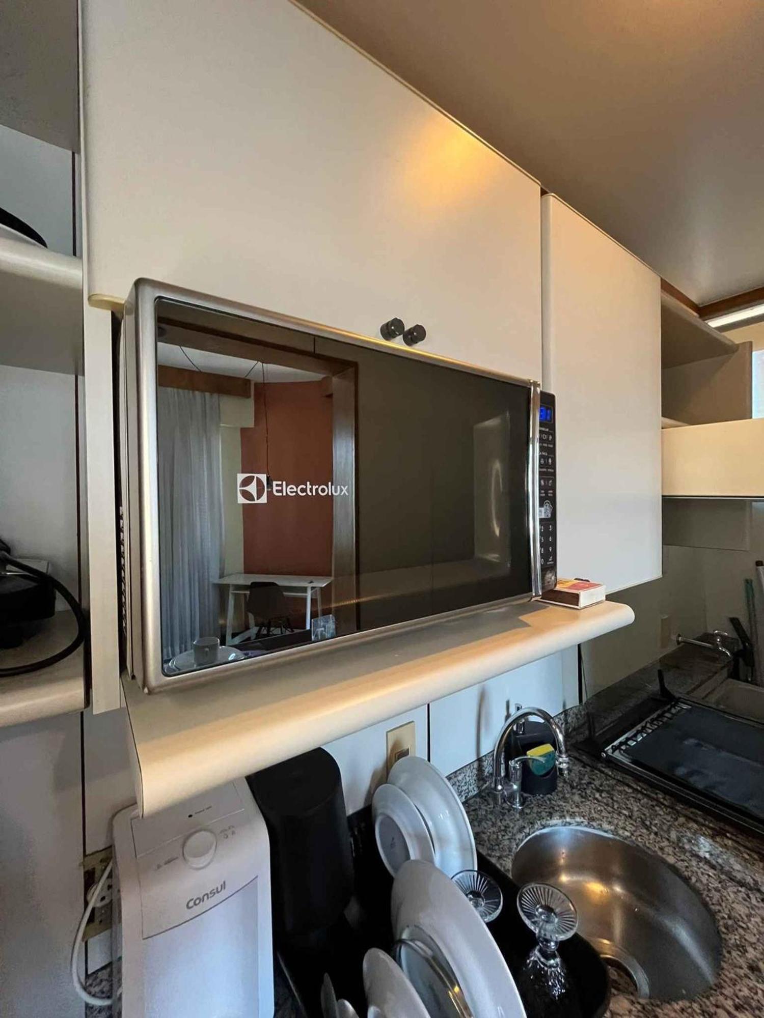 Lk Funcionarios 4 Apartment เบโลโอรีซอนชี ภายนอก รูปภาพ