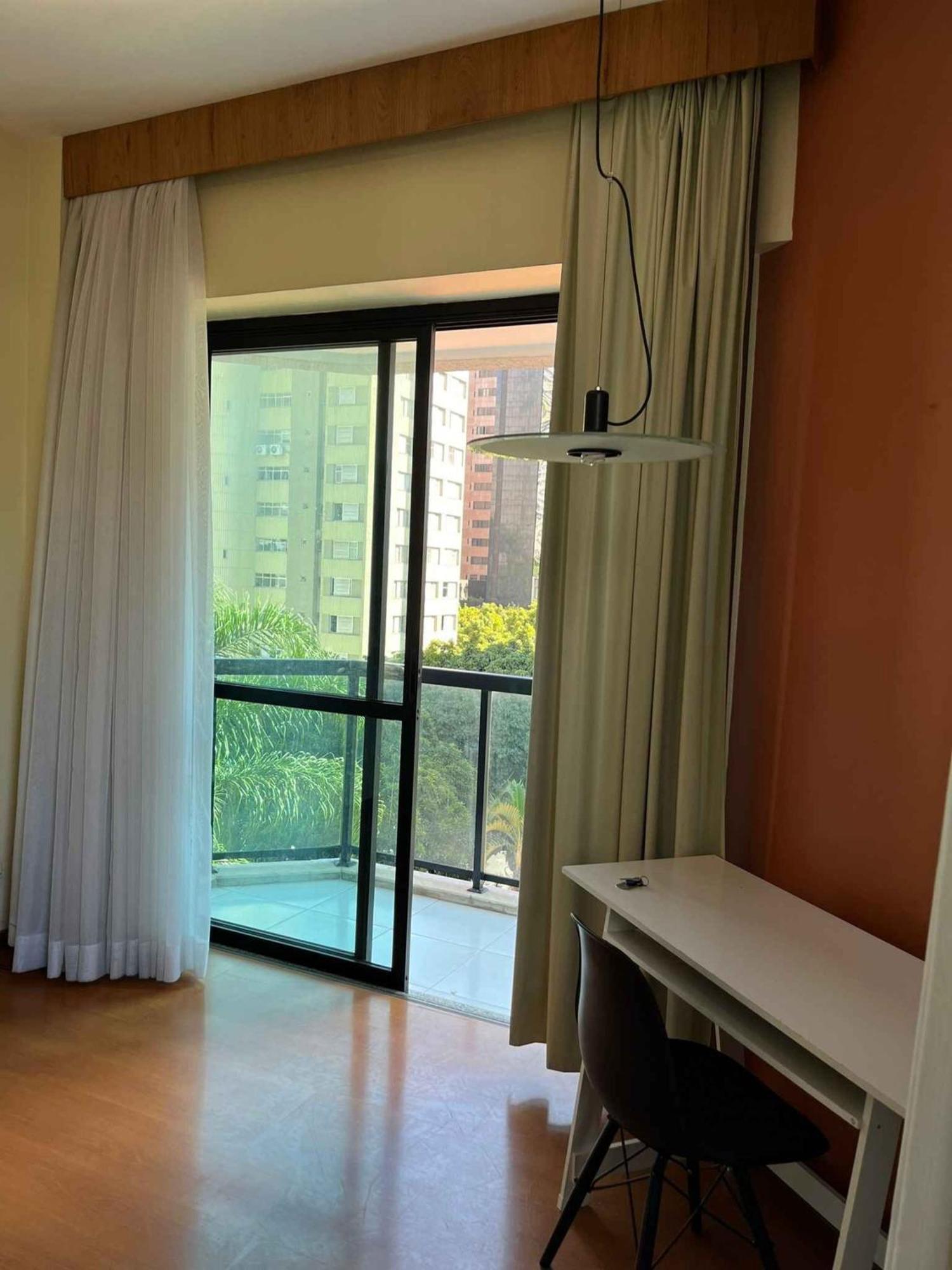 Lk Funcionarios 4 Apartment เบโลโอรีซอนชี ภายนอก รูปภาพ