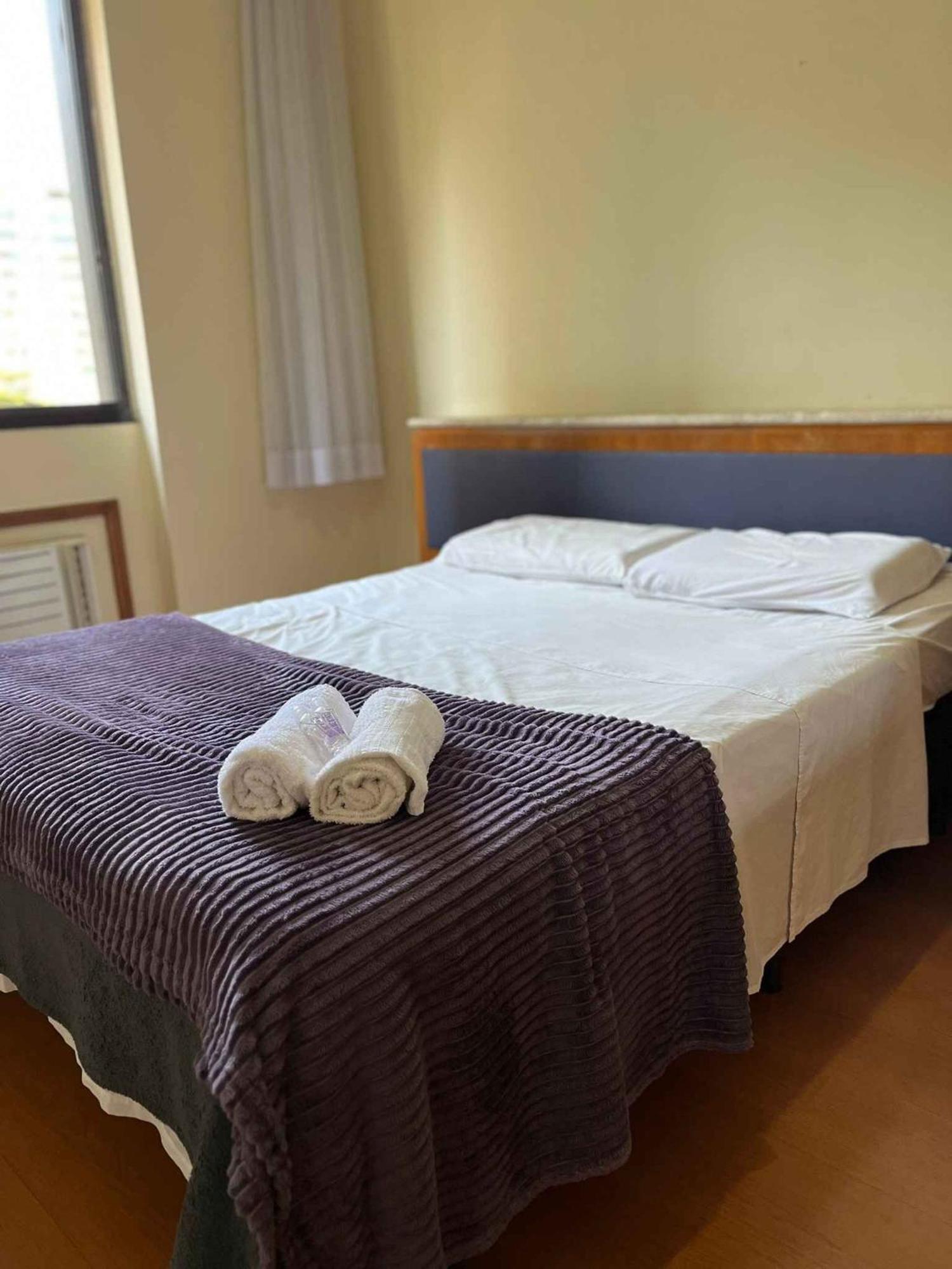 Lk Funcionarios 4 Apartment เบโลโอรีซอนชี ภายนอก รูปภาพ